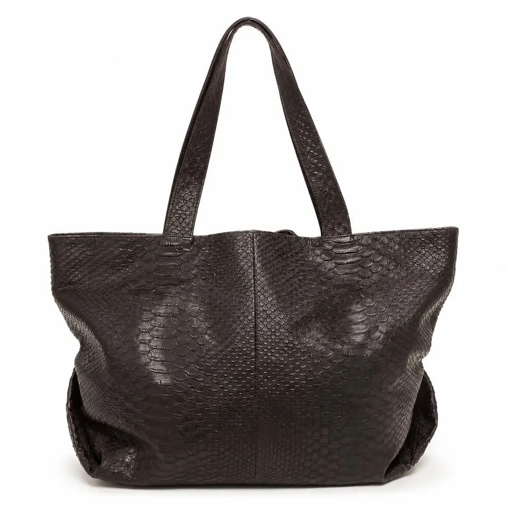 Furla vintage black